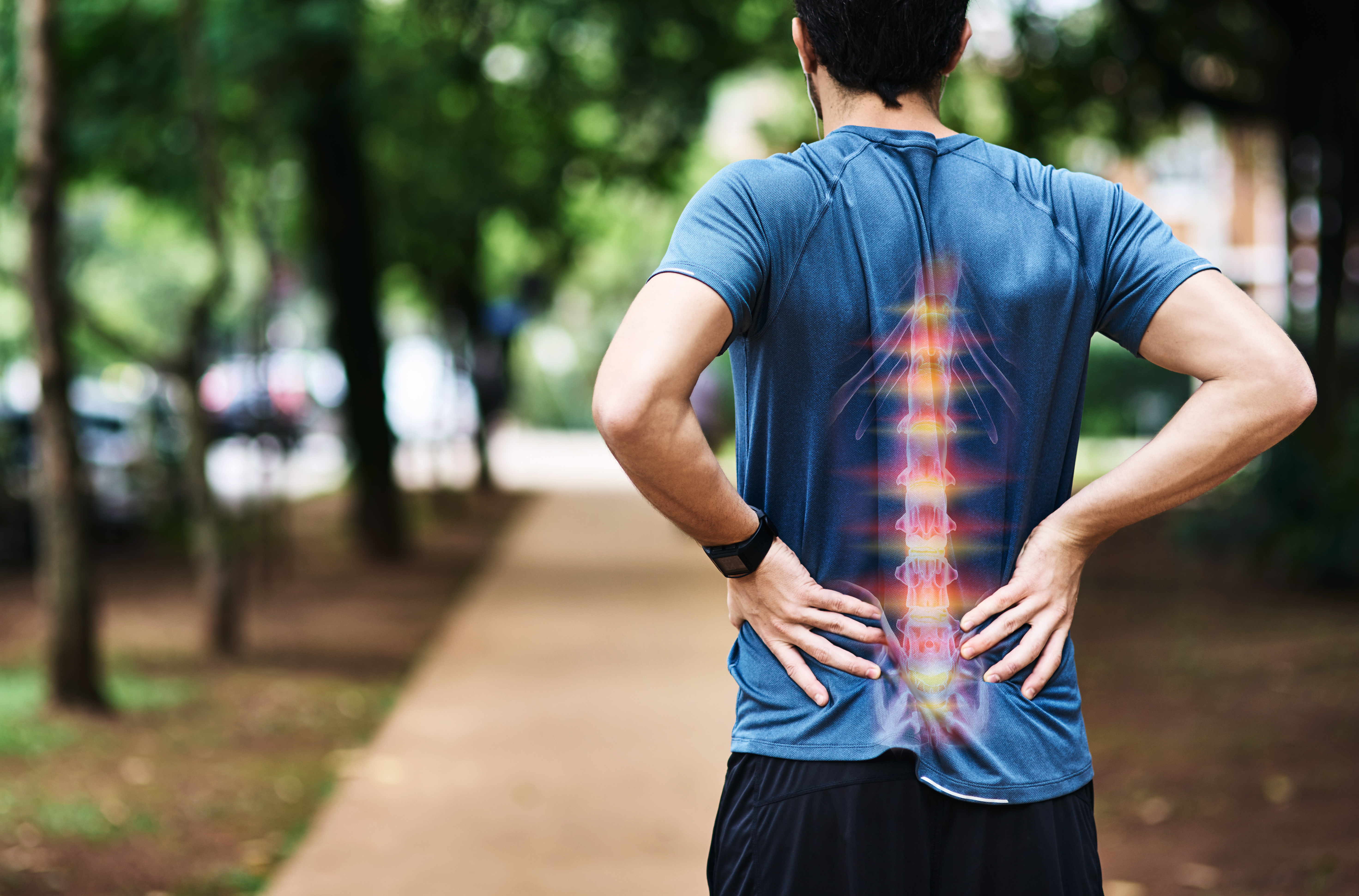 Fix Your Back Rib Middle Back Chiropractic Care Rib Pain and Middle Back Pain at Duluth Chiropractic ...
